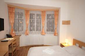 Hotel Garni Rambousek