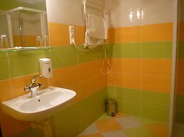 Hotel Garni Rambousek