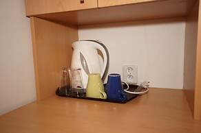 Hotel Garni Rambousek