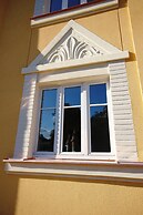 Hotel Garni Rambousek