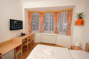 Hotel Garni Rambousek