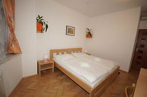 Hotel Garni Rambousek