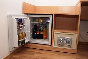 Hotel Garni Rambousek