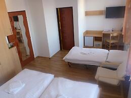 Hotel Garni Rambousek