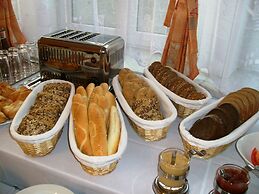 Hotel Garni Rambousek