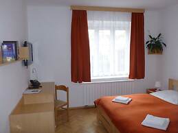 Hotel Garni Rambousek