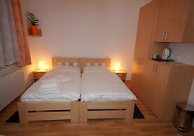 Hotel Garni Rambousek