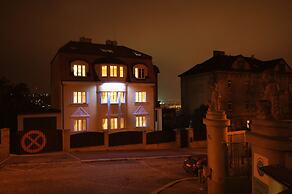 Hotel Garni Rambousek