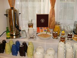 Hotel Garni Rambousek