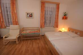 Hotel Garni Rambousek