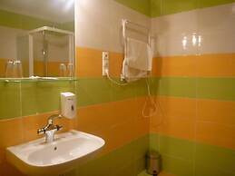 Hotel Garni Rambousek