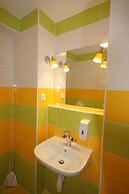 Hotel Garni Rambousek