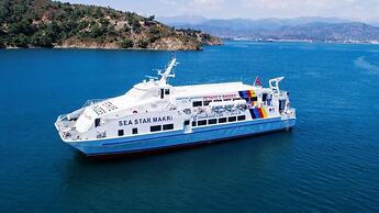 Göcek Lykia Resort Hotel