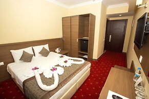 Göcek Lykia Resort Hotel