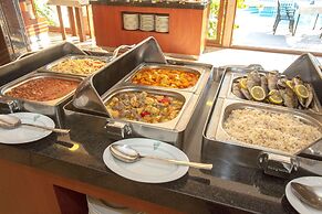 Göcek Lykia Resort Hotel