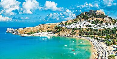 Göcek Lykia Resort Hotel