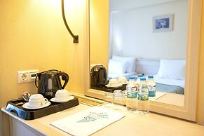 Göcek Lykia Resort Hotel