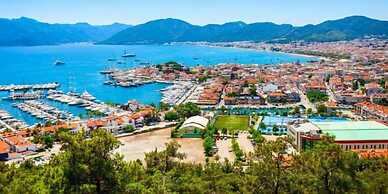 Göcek Lykia Resort Hotel