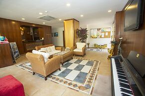 Göcek Lykia Resort Hotel