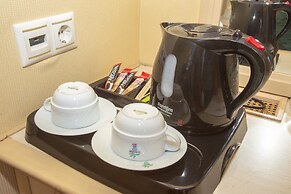 Göcek Lykia Resort Hotel