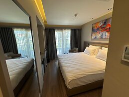 Göcek Lykia Resort Hotel