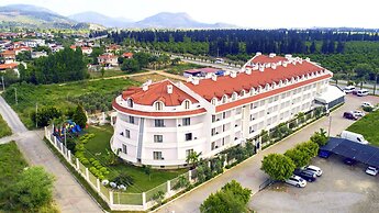 Dalaman Airport Lykia Thermal & Spa Hotel