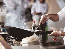 Dalaman Airport Lykia Thermal & Spa Hotel