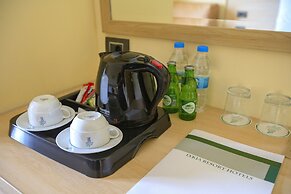 Dalaman Airport Lykia Thermal & Spa Hotel