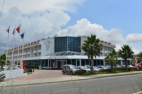 Dalaman Airport Lykia Thermal & Spa Hotel