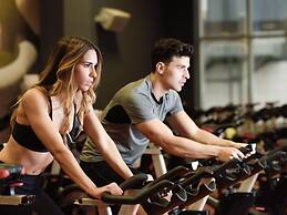 Dalaman Airport Lykia Thermal & Spa Hotel