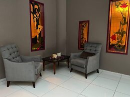 Dalaman Airport Lykia Thermal & Spa Hotel