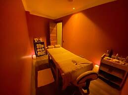 Dalaman Airport Lykia Thermal & Spa Hotel