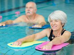 Dalaman Airport Lykia Thermal & Spa Hotel