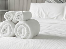 Dalaman Airport Lykia Thermal & Spa Hotel