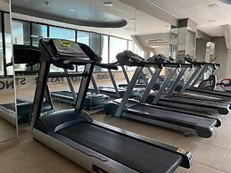 Dalaman Airport Lykia Thermal & Spa Hotel