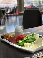 Dalaman Airport Lykia Thermal & Spa Hotel