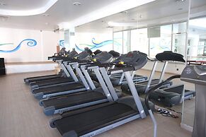 Dalaman Airport Lykia Thermal & Spa Hotel