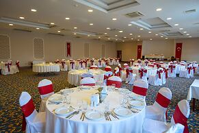 Dalaman Airport Lykia Thermal & Spa Hotel