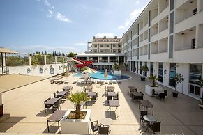 Dalaman Airport Lykia Thermal & Spa Hotel
