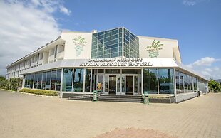 Dalaman Airport Lykia Thermal & Spa Hotel