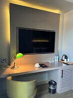 Dalaman Airport Lykia Thermal & Spa Hotel