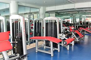 Dalaman Airport Lykia Thermal & Spa Hotel