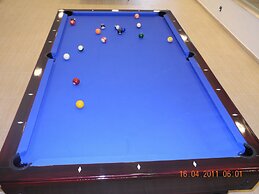 Dalaman Airport Lykia Thermal & Spa Hotel