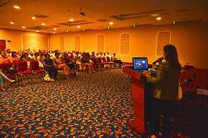 Dalaman Airport Lykia Thermal & Spa Hotel