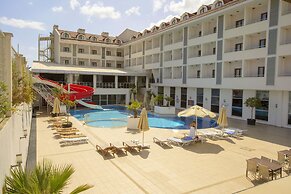 Dalaman Airport Lykia Thermal & Spa Hotel