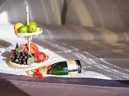 Dalaman Airport Lykia Thermal & Spa Hotel