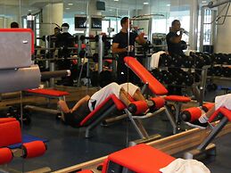 Dalaman Airport Lykia Thermal & Spa Hotel