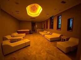 Dalaman Airport Lykia Thermal & Spa Hotel