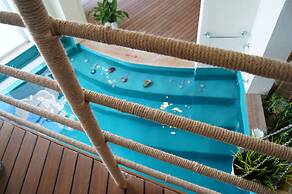 Dalaman Airport Lykia Thermal & Spa Hotel