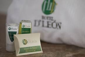 Hotel de León
